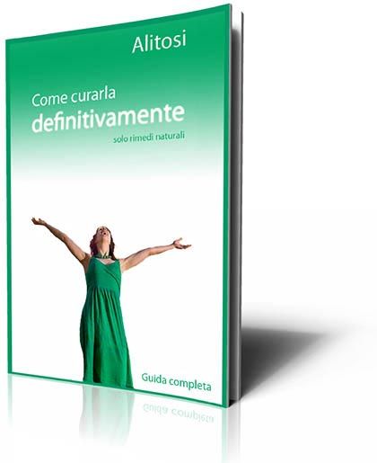 alitosi come curarla definitivamente pdf